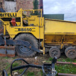 Bitelli BB650