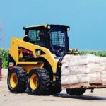 CAT 248