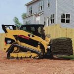 CAT 299C