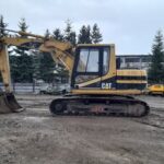 CAT 312BL