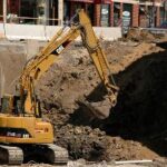 CAT 314C LCR