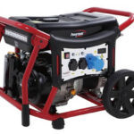 Generatore Powermate PMV6200