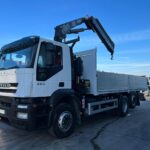 Iveco Magirus AD260s40y