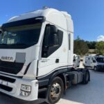 Iveco Magirus AS440ST E4
