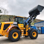JCB 1110HF