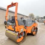 Rullo HAMM HD14