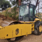 Rullo Zoomlion yz12