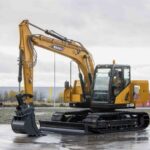 Sany SY155U