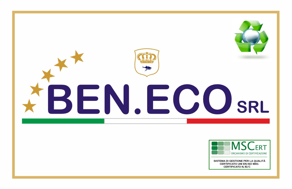 Ben.Eco SRL